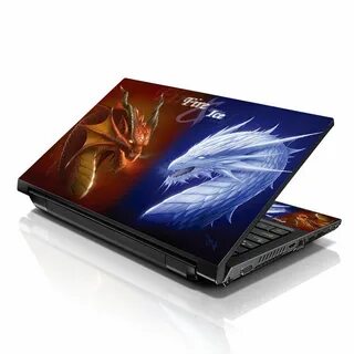 Ноутбук dragon