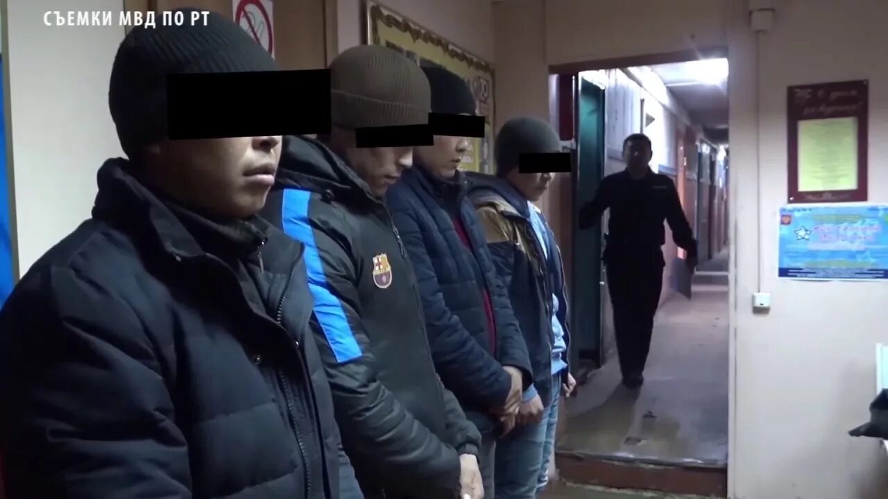 Чп в шагонаре