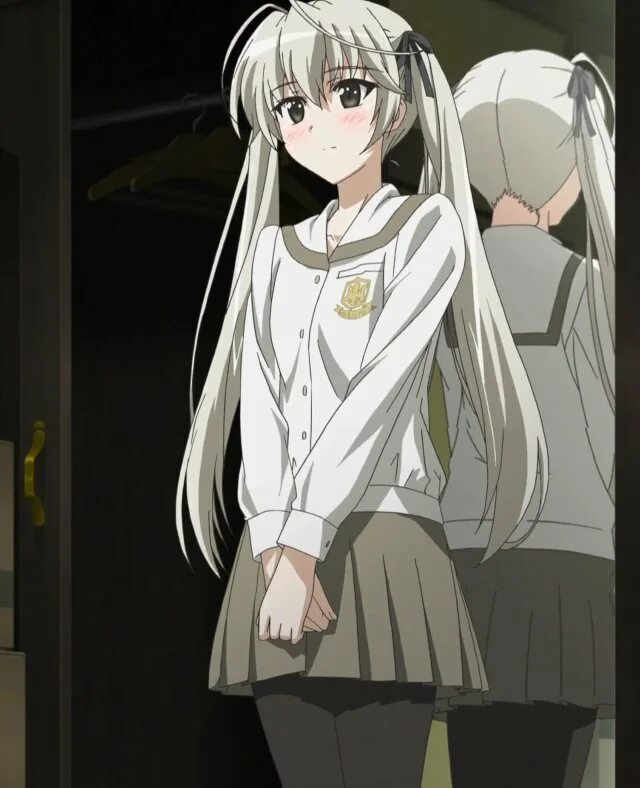 сора касугано