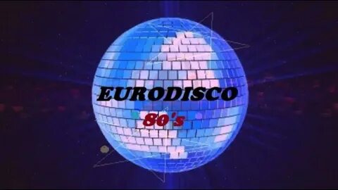 Евродиско