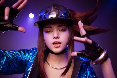 Y2k girl