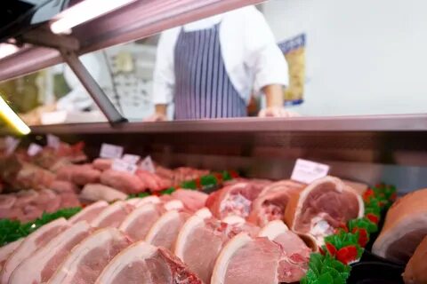 Butcher s