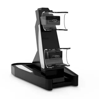 Зарядная станция ps5