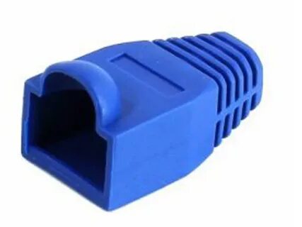 Колпачки для коннекторов rj 45