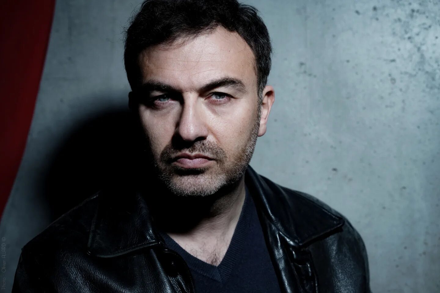 себастьян сисак