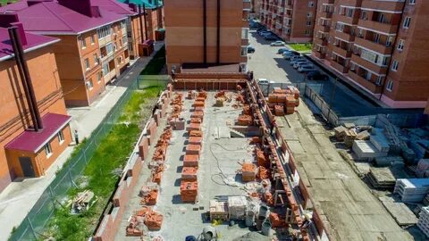 Жк родной дом краснодар