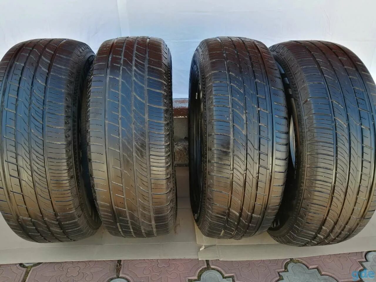 Шины Cooper Discoverer HTS 225/65 r17. Cooper Discoverer HTS 225/65 r17 m. Шины Cooper Discoverer HTS 225/65 r17 артикул. Купить шины в Раменском.