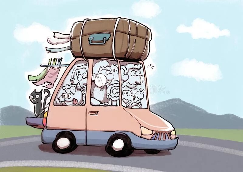Over load
