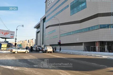Екатеринбург ул героев