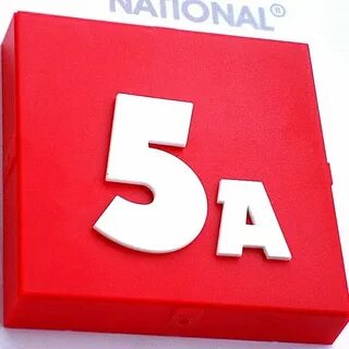 Соединенный 5 а