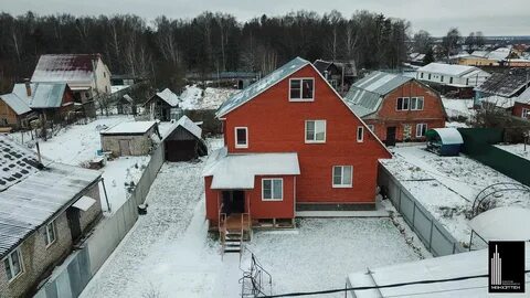 Дома загородный наро фоминский
