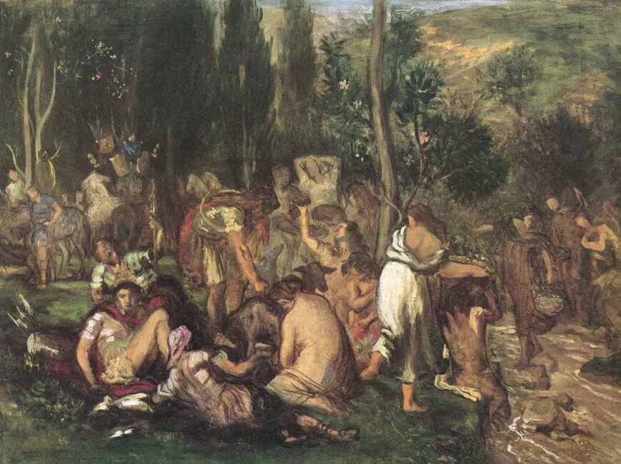 Пьер сесиль пюви де шаванн. Пьер пюви де шаванн (1824-1898). пюви де шаванн конкордия. пюви де шаванн автопортрет. картина джульетта пюви де шаванн.