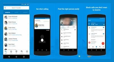 Source search app