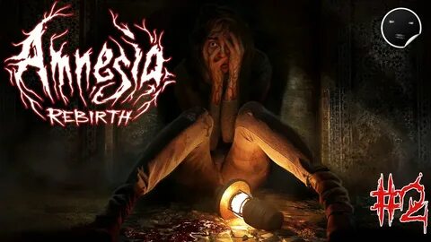 Игра amnesia прохождение