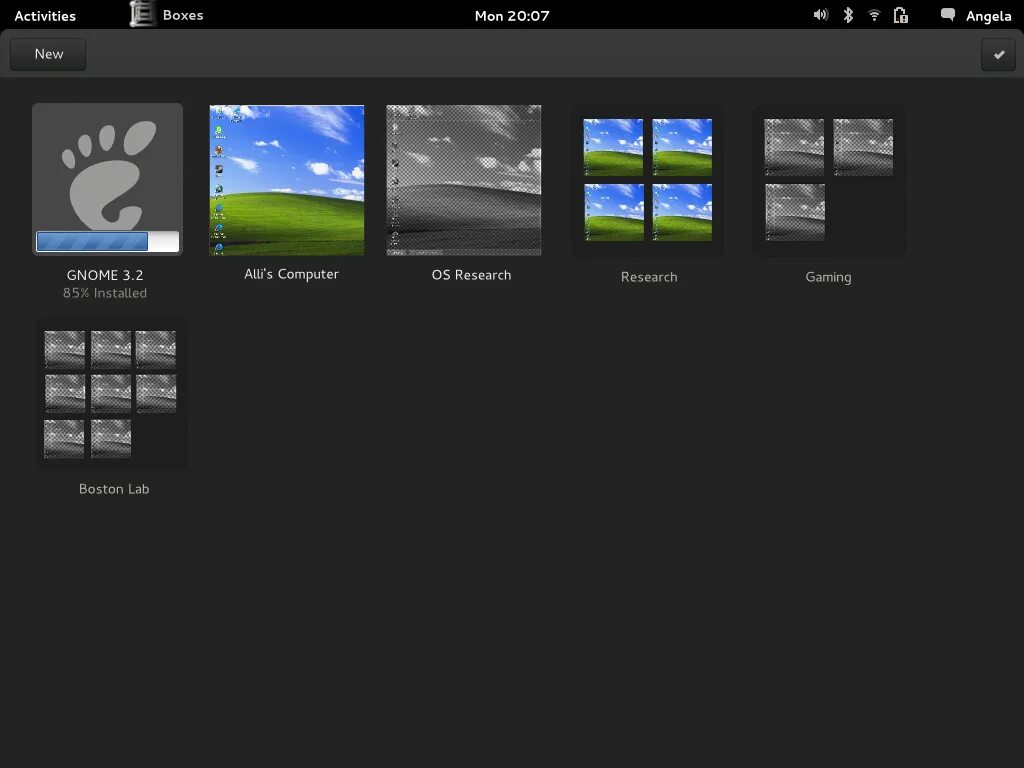 Gnome os. Установка gnome. linux box. backbox gnome. gnome research lab.