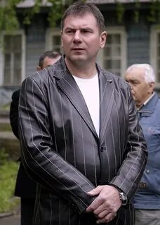 Авторитеты новгорода