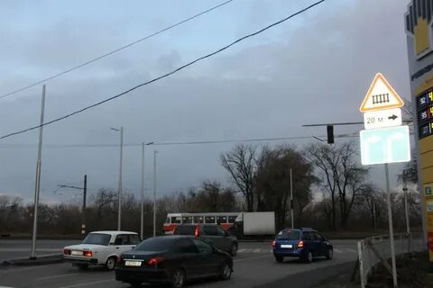 Новые светофоры ульяновск