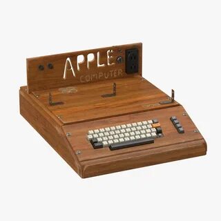 Apple i d