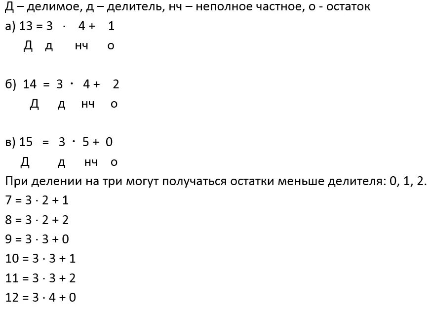 Наибольший остаток при делении на 16. Какой остаток может получиться при делении на 2. Какие остатки могут получиться при делении на 2. Какие остатки могут получиться при делении на 5. Какие остатки могут получиться при делении на 7.