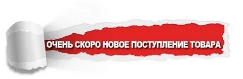 Поступят в продажу не