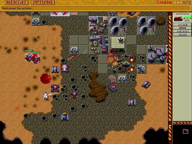 Dune 2 2024. Dune 2 Sega. Танки игра Dune 2. Dune 2 клоны. Девастатор Дюна 2000.