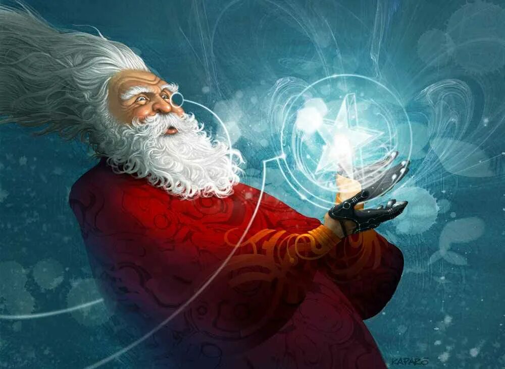 Загадочный дед мороз. Волшебный новый год. Дед мороз. Загадочный дед мороз. Загадочный дед мороз.