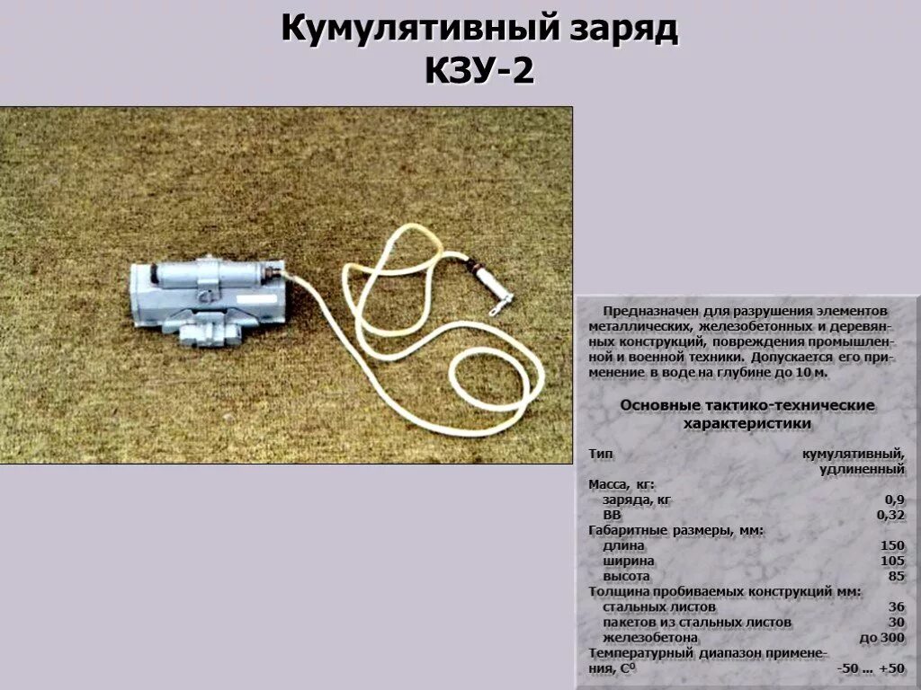 Кумулятивный заряд кз-6. Кумулятивный заряд. Заряд сз-3а. Удлиненный кумулятивный заряд кзу. Кз-4 кумулятивный заряд.