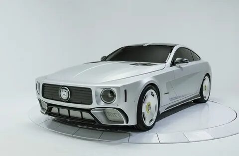 I am car