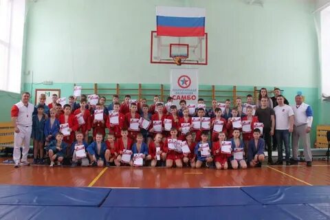 Сайт школы 9 кандалакша