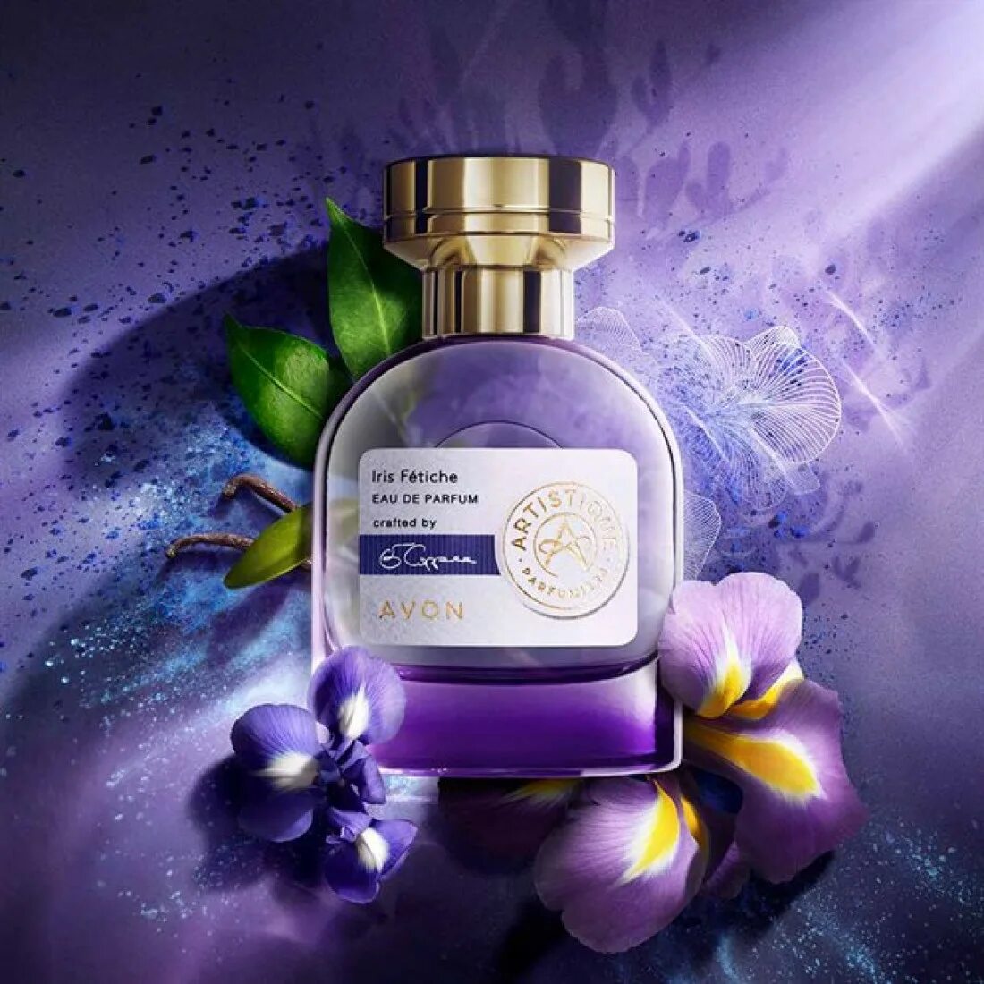 Парф это. Духи avon iris fetiche. парфюмерная вода artistique iris fetiche. парфюмерная вода artistique iris fetiche для нее, 50 мл. парфюмерная вода эйвон artistique.
