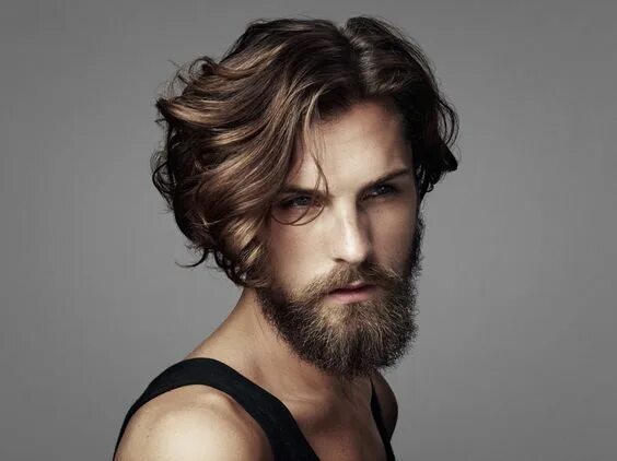 Pin on hot white men Long hair styles men, Long hair styles, Mens hairstyles