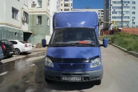 140 газелей