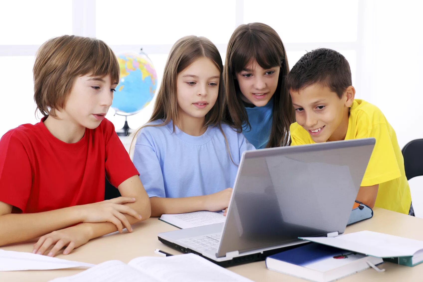Computers in education