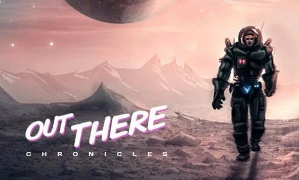 Look out there. Out there. out there: omega edition. out there game. out there omega edition арты.
