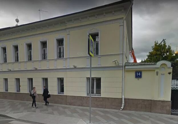 14 строение 2