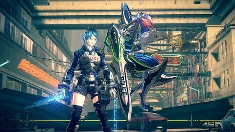 Platinum games