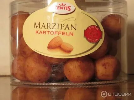 Марципан отзывы
