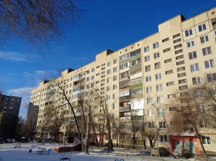 Ул 50 лет влксм