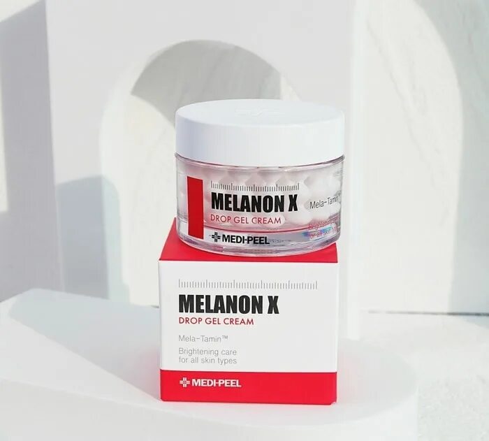 Осветляющий крем с глутатионом Medi-Peel, 50мл. Medi-Peel Melanon x Drop Gel Cream. Medi-Peel Melanon x Drop Gel Cream - гель-крем. Меди пил меланон х дроп крем. Drop gel