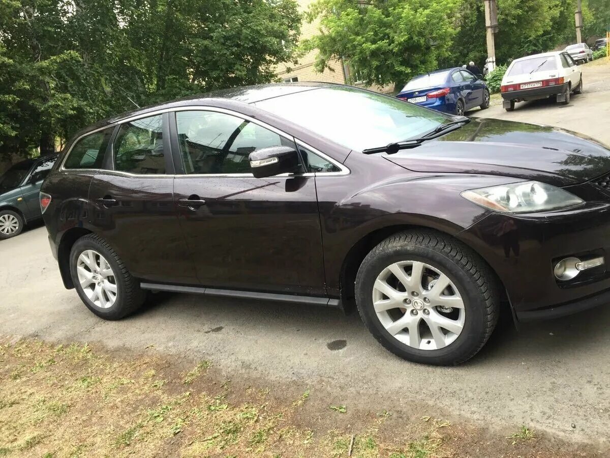 Мазда сх 7 2008 года. CX-7 2008. Мазда cx7 2008. Mazda CX 7 2008 года. Мазда сх7 2008.