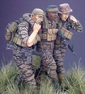 Вьетнамский бокс