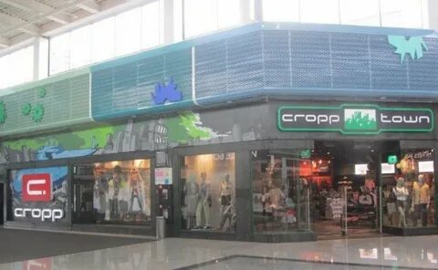 Как теперь называется cropp