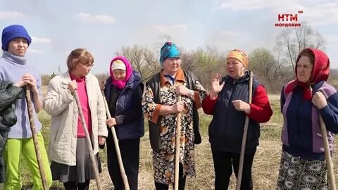 Спаси село