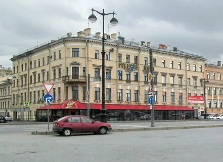 6 линия васильевского 25