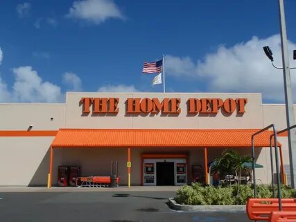 Home depot