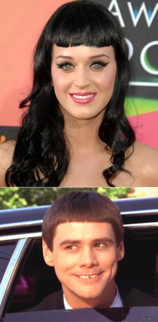 Смешные прически. Стремная челка. Идет девчонка смешная челка. Смешная челка. Смешные прически.