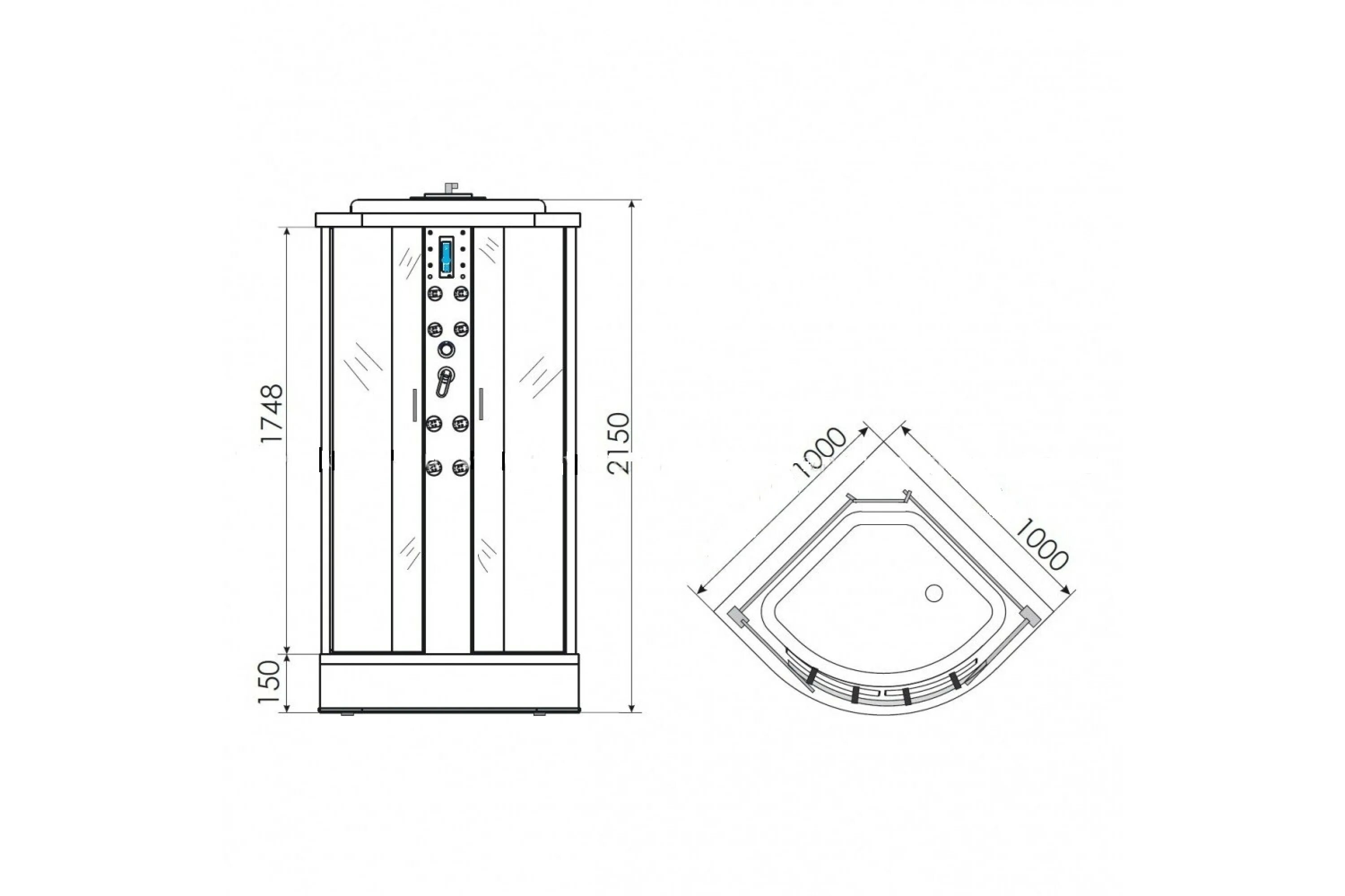 Душевая эрлит 90х90. Душевая кабина Erlit™ er3509p-c3-Rus (900*900*2150). Душевая кабина Erlit 100х100. Душевая кабина Эрлит 100х100 с низким поддоном. Душевая кабина бас Арона 100х100 схема монтажа.