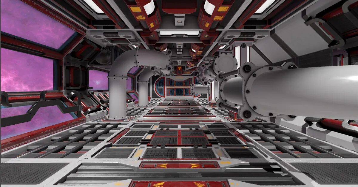 Module factory