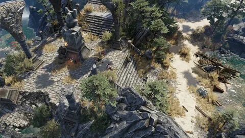 Divinity original sin 2 последняя версия