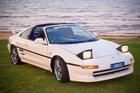 Toyota 2